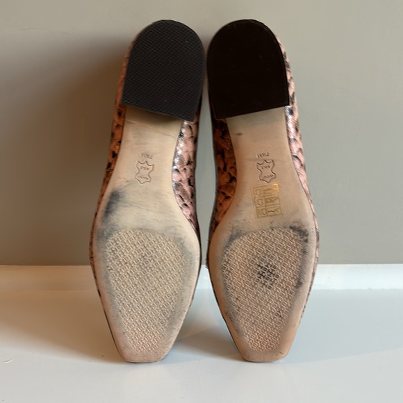 Tory Burch Jessa Loafers EUC - Picture 4 of 4